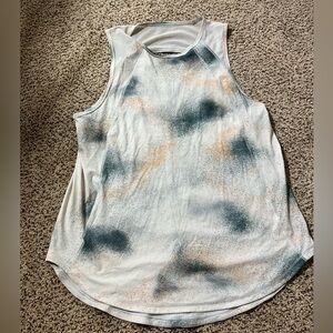 Lululemon Women's Sleeveless Top